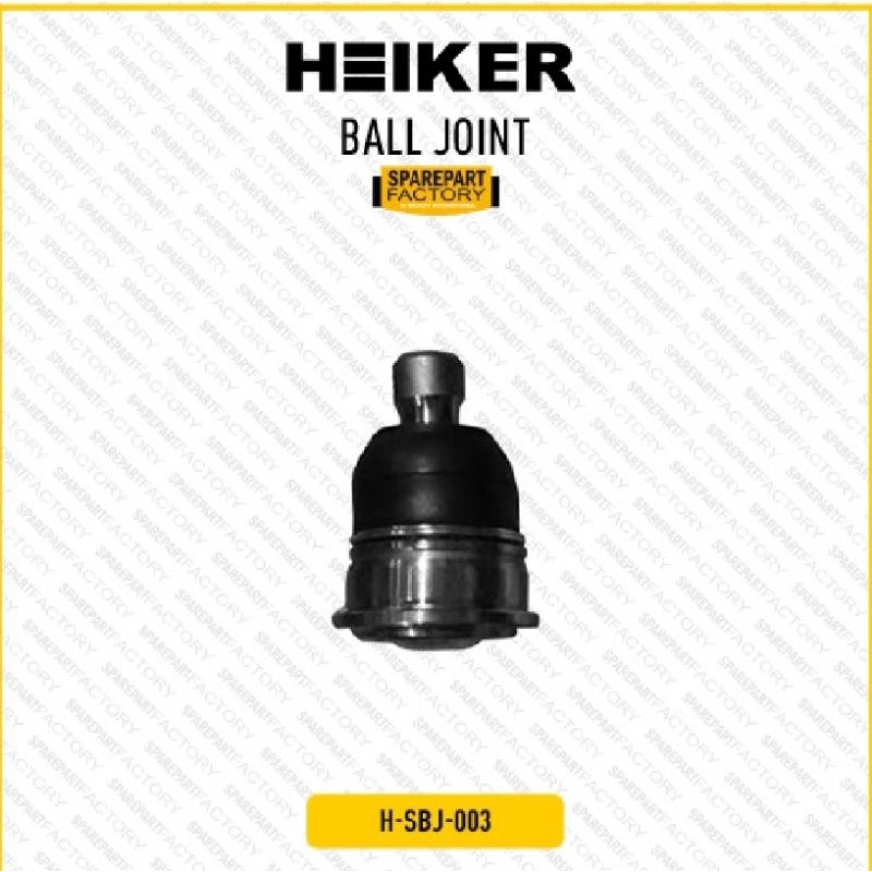 HEIKER BALL JOINT BAWAH - SWIFT (2004-2012) / SPLASH