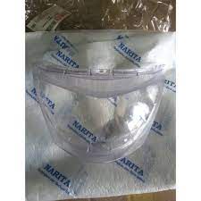Mika Kaca Lampu Depan Yamaha MIO J Mika Reflektor Depan Yamaha MIO J