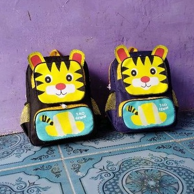 tas ransel anak karakter