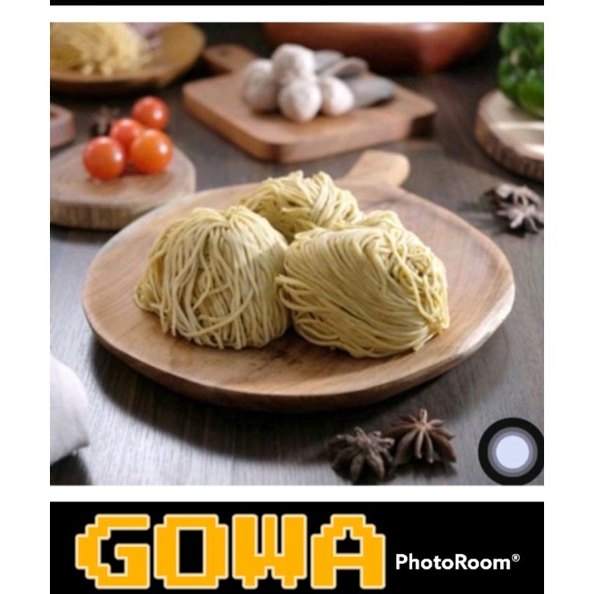 

MIE BASAH SPESIAL KENYAL KILOAN.