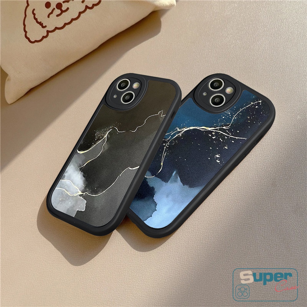 Oppo A17 A15 A16 A78 A58 A57 A17K A95 A3s A16K A5s A77s A12 A96 A55 A76 A92 A74 A94 A31 A16E A15s A7 A1K A53 A9 A54 Reno 8T 5Z 7 6 5F 4art Abstrak Soft Case Cat Air
