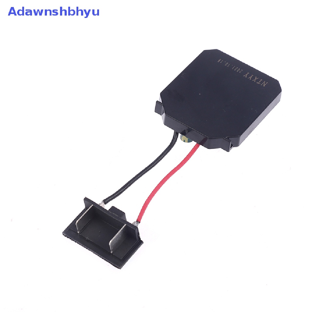 Adhyu Cocok Untuk 2106 /161 /169Kunci Pas Elektrik Brushless Drive Board Controller Board ID