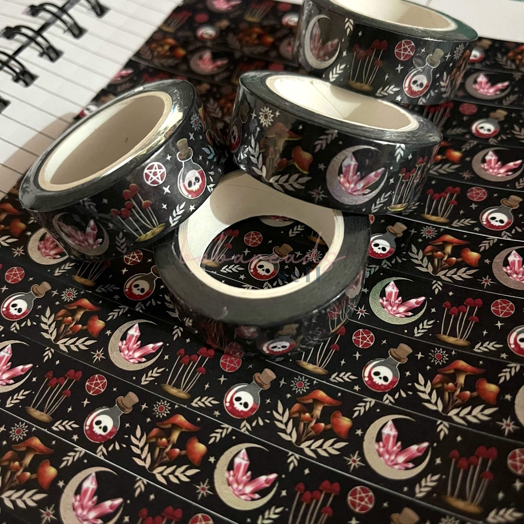 

bobareads.sell washi tape
