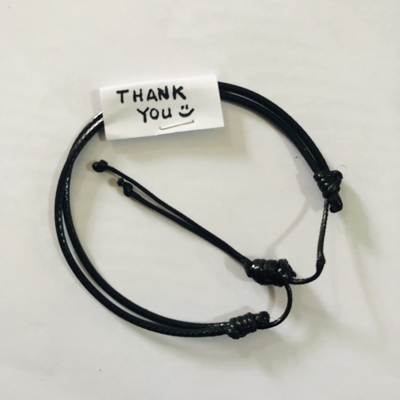 Gelang Korea / Gelang Unisex / Couple / Simple