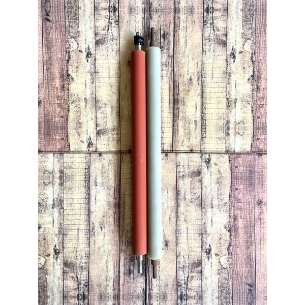 Roll Karet Mesin Laminating Lamipacker / Dynamic 330