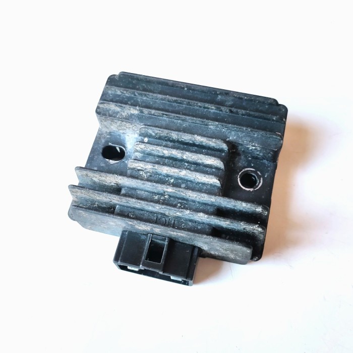 KIPROK REGULATOR YAMAHA MIO M3 / SOUL GT 125 ASLI ORIGINAL SEKEN