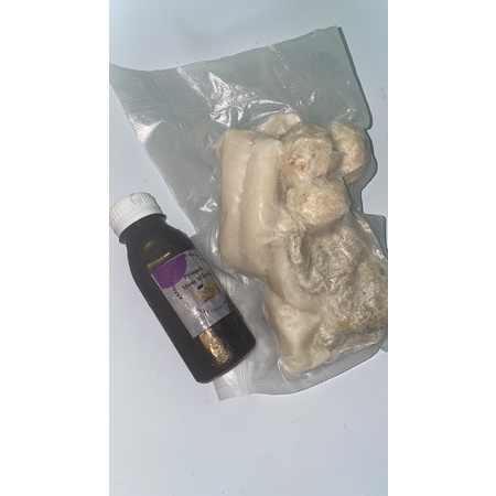 

paket pempek campur