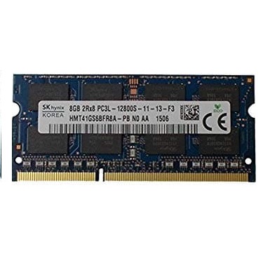 Sodim 8gb pc3l