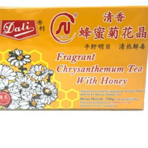 

➱Terlaku. DL6SM Teh Kembang Krisan / DALY FRAGRANT CHRYSANTHEMUM Teh Bunga kembang W88 ➱Best Seller