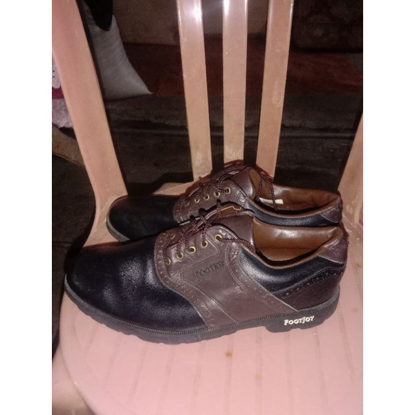 Sepatu Golf Footjoy size 44