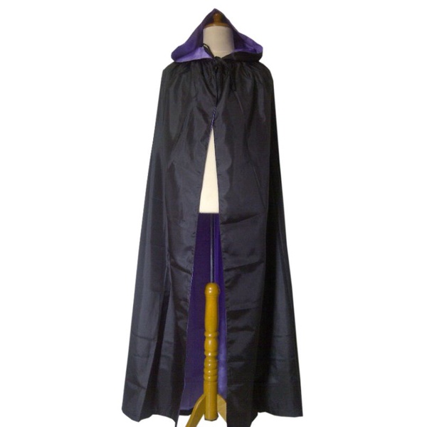 witch cape