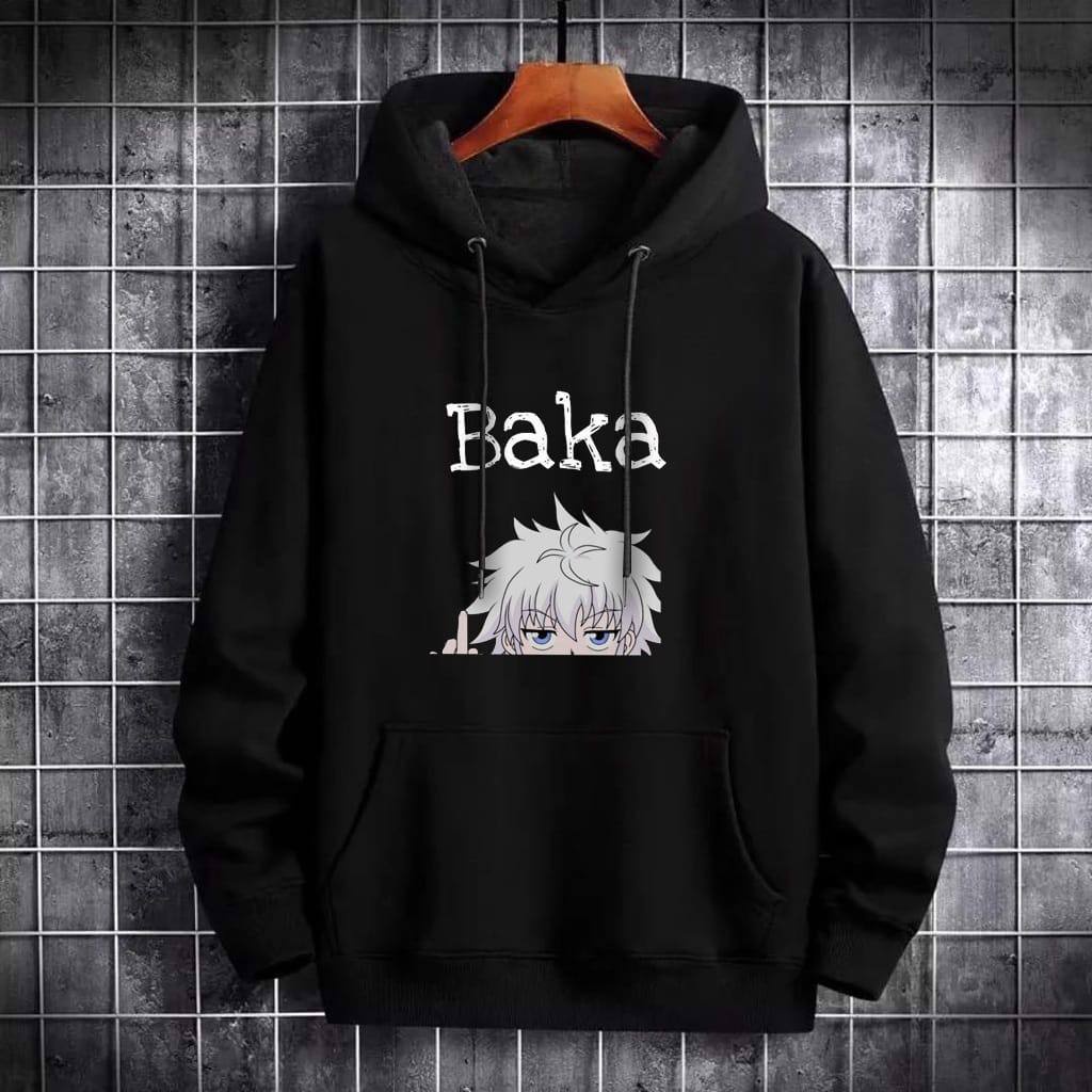 KIYOREN SWEATER HOODIE PRIA WANITA UNISEX DEWASA HOODIE DISTRO TERLARIS SUPER PREMIUM