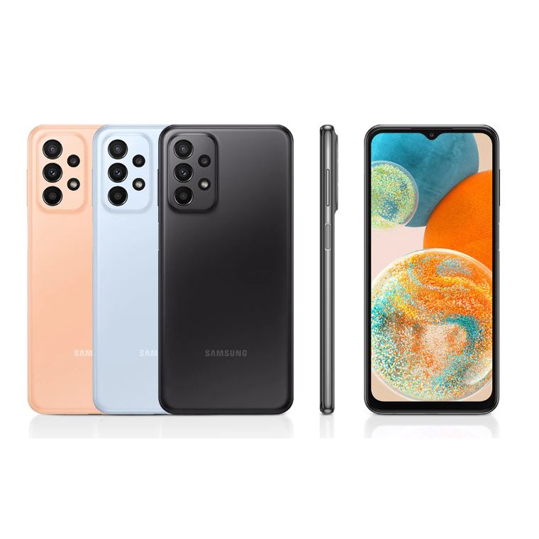 Samsung Galaxy A23 5G 6/128GB