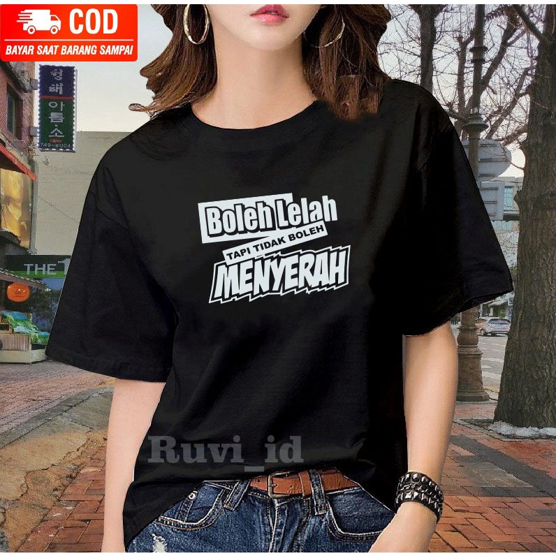 Ruvi_id-KAOS DISTRO / BELI 3 GRATIS HEADSET EXTRA BAS / KAOS WANITA / KAOS PRIA / KAOS WANITA POPULER / KAOS WANITA KOREAN STYLE / KAOS OBLONG / T-SHIRT / ATASAN WANITA DEWASA / ATASAN REMAJA HITS / BAHAN KATUN / KAOS IMPORT / KAOS OVERSIZE / KAOS MURAH