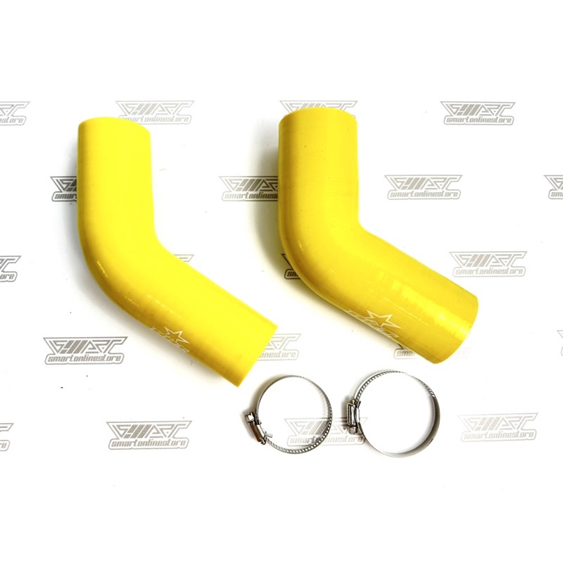 BANANA RUBBER CRF 150 / KARET VELOCITY BANANA BRT 150