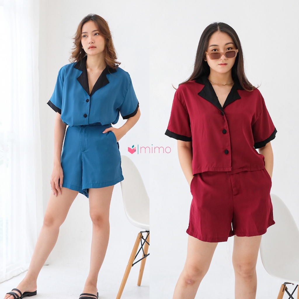 Sleeve Button Set
