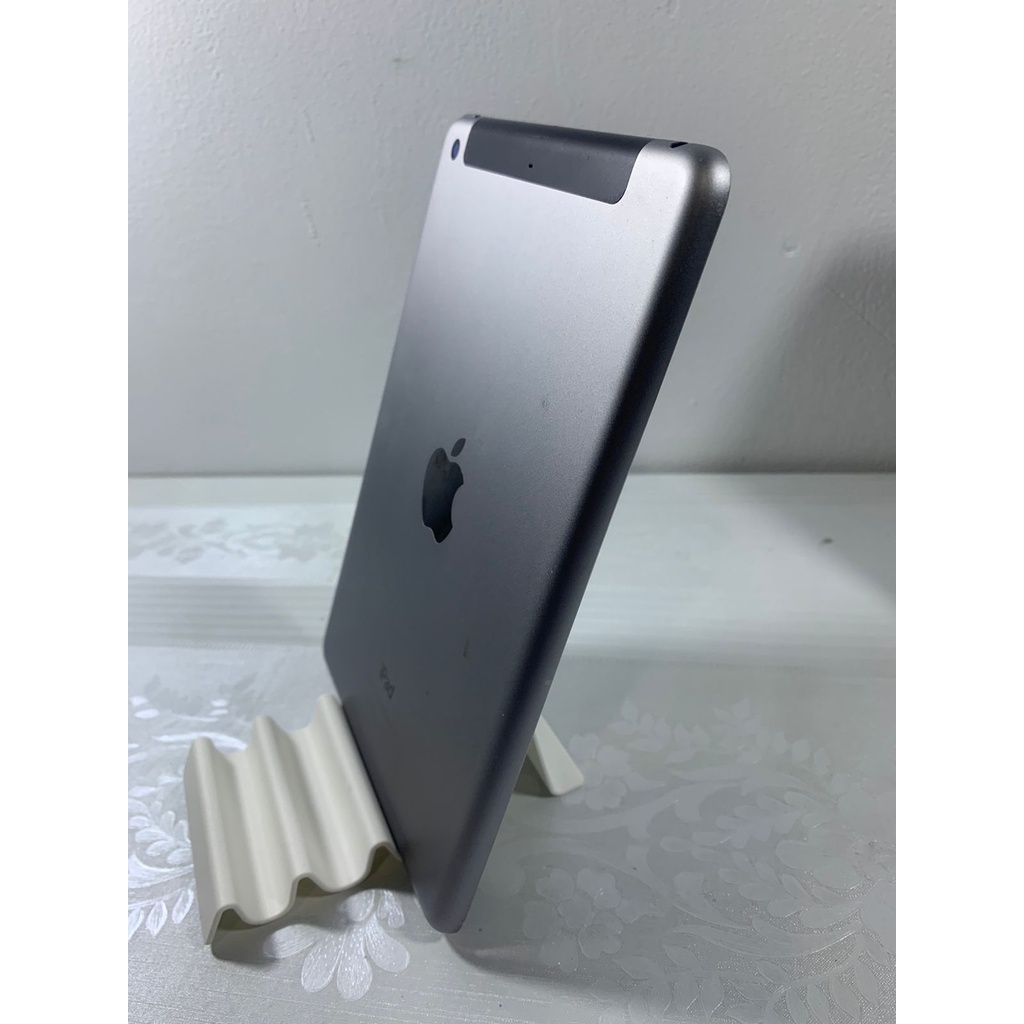 iPad Mini 3 Retina Finger Print WiFi Only  16GB 64GB Gray Gold Silver