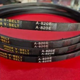 VANT BELT V belt mesin cuci 820E v-belt mesin cuci sanyo 820