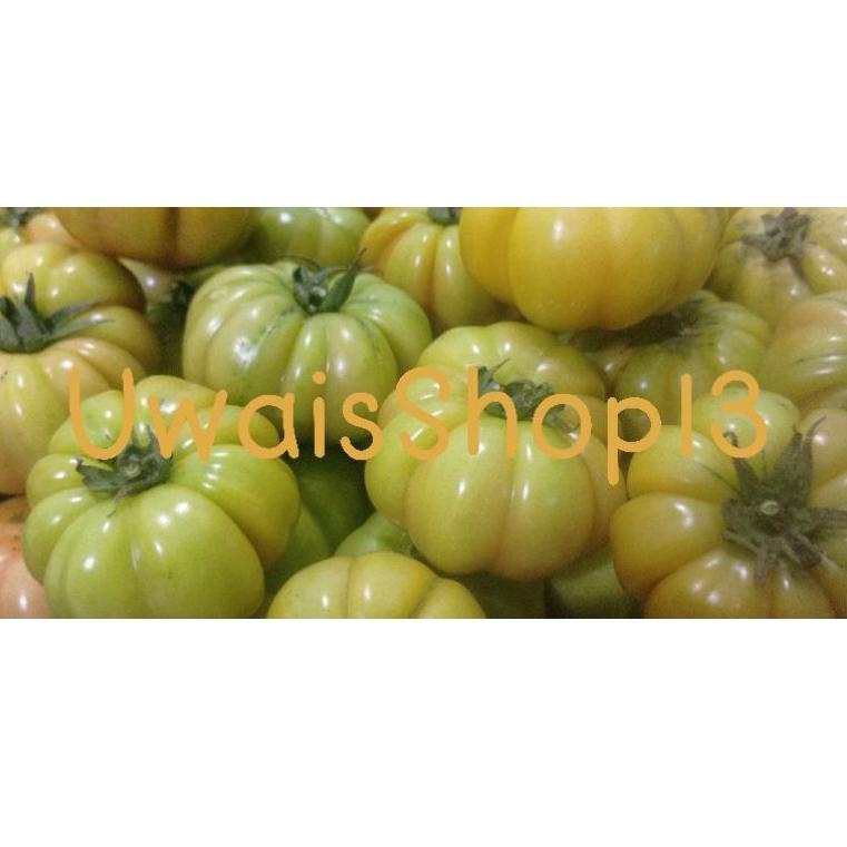 

[U-U3U ♥☞] Tomat ranti ( tomat khusus sambel tempong khas Banyuwangi ) berat 500gr.-premium