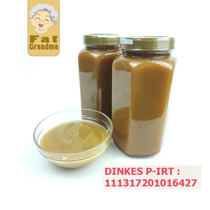 

Selai Srikaya Medan 1kg