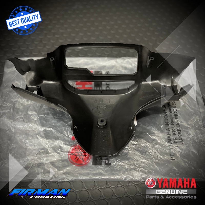 Batok belakang F1zr Vega r lama original yamaha 4US-F6145-00