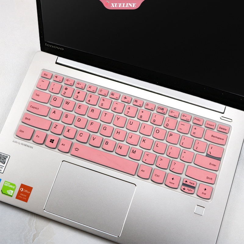 Film Pelindung Keyboard Full Coverage Untuk Lenovo Xiaoxin Air Laptop Ideapad 720S-14 720S-13 320S-14 13.3 inch