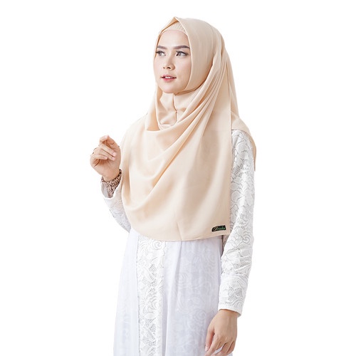 PASHMINA INSTAN - Murah Pasmina Instan Pastan Sala Diamond - Bahan Nyaman Tidak Panas