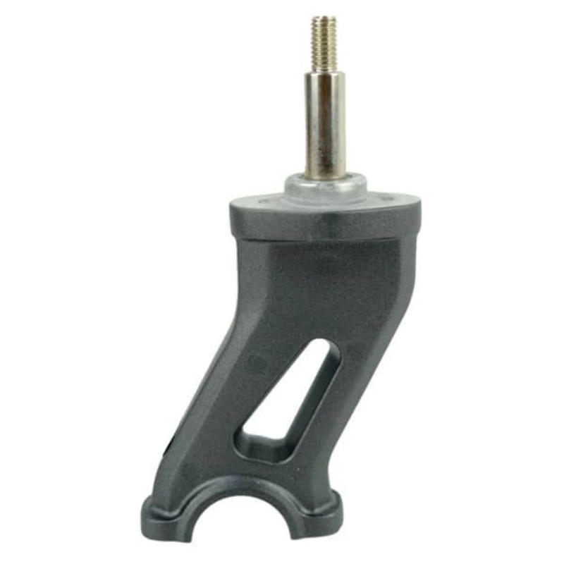 reiser raiser dudukan stang stir bawah cb 150 x cb150x ORI ahm