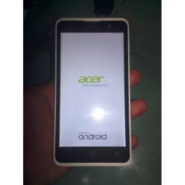 lcd tc hp Acer z520 ORI cabutan normal