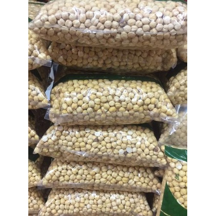 

[KODE MMNGD] Kacang arab keju 1kg