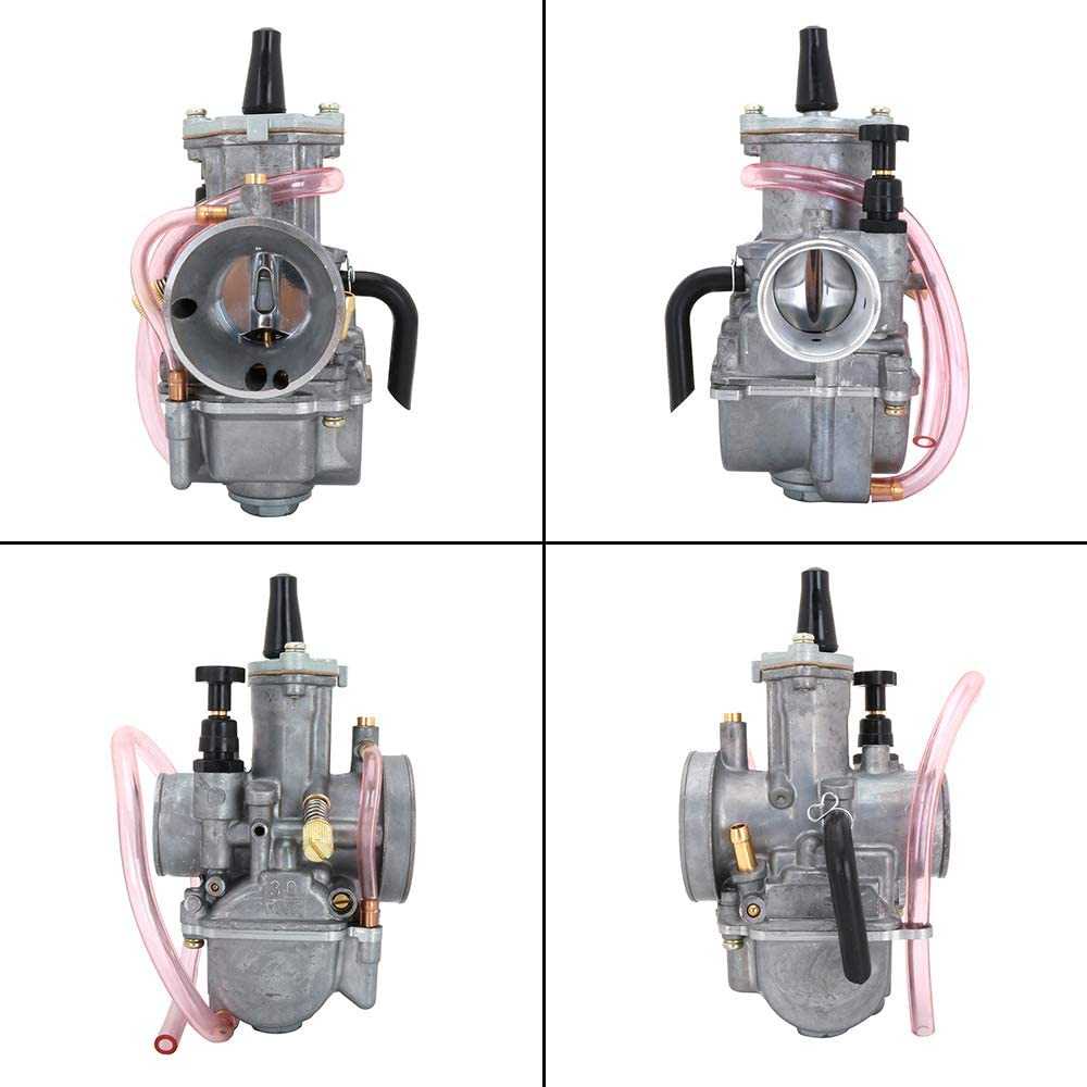 Karburator Motor Carburetor Engine Motorcycle 30 mm