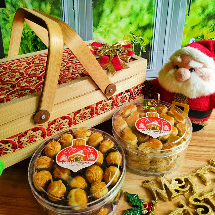 

Parcel Natal Pekanbaru|Hampers Natal|Kue Natal-St.Aloysius Gonzaga