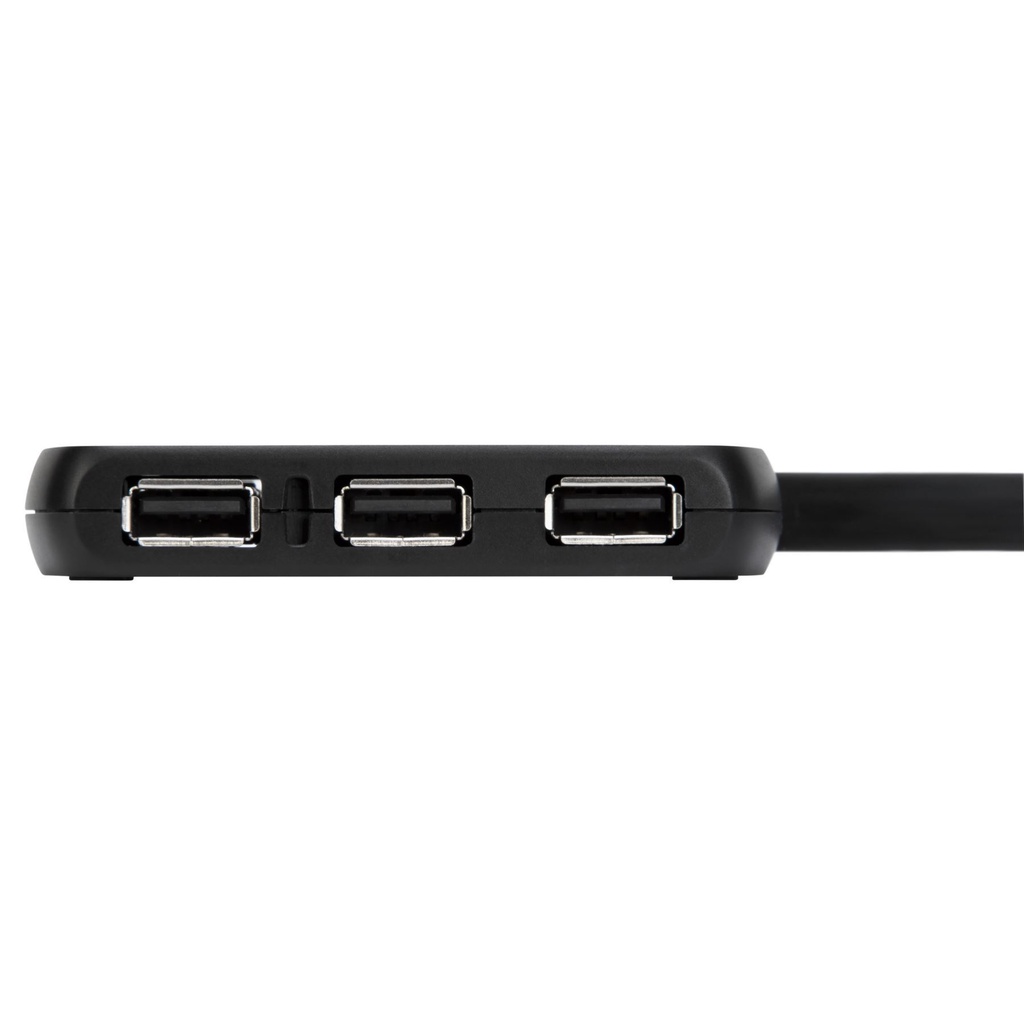 USB Hub 4-Port TARGUS ACH214 - 4 Port Hub TARGUS USB 2.0