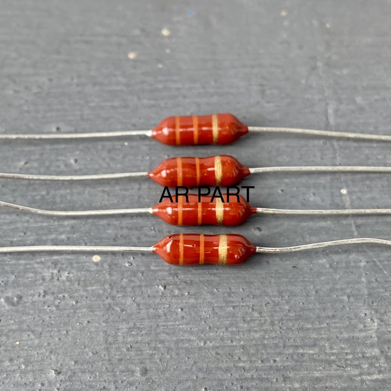 resistor 3R3 2watt JAPAN