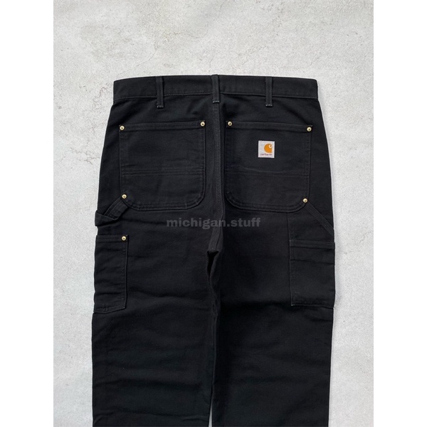 Carhartt 125th Anniversary Double Knee Pant