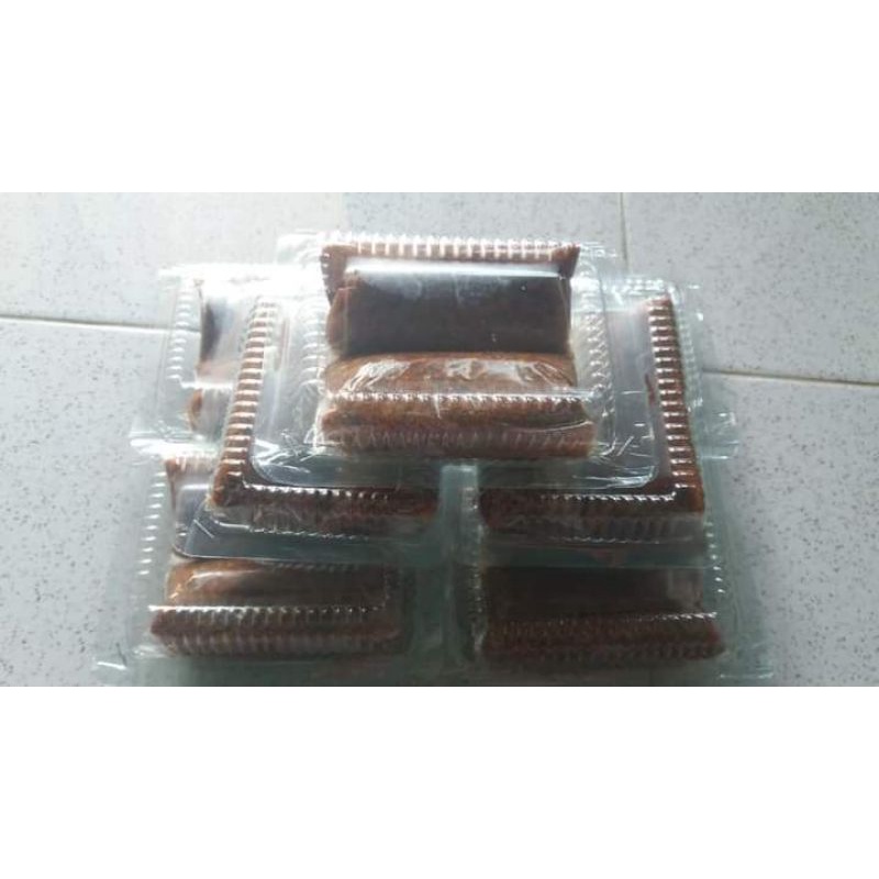 

Sambal pecel sangrai 120 gram