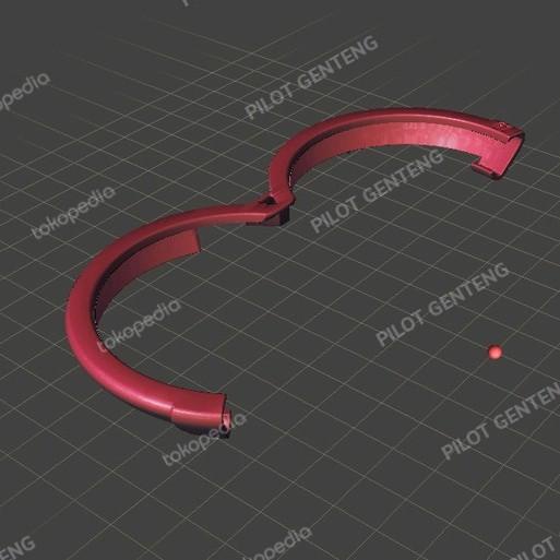 Dji Avata Protection Avata Duct Protector Pengaman Dji Avata