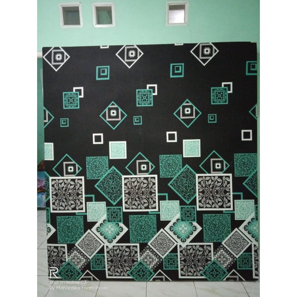 KASUR MATRAS INOAC 180x200x30