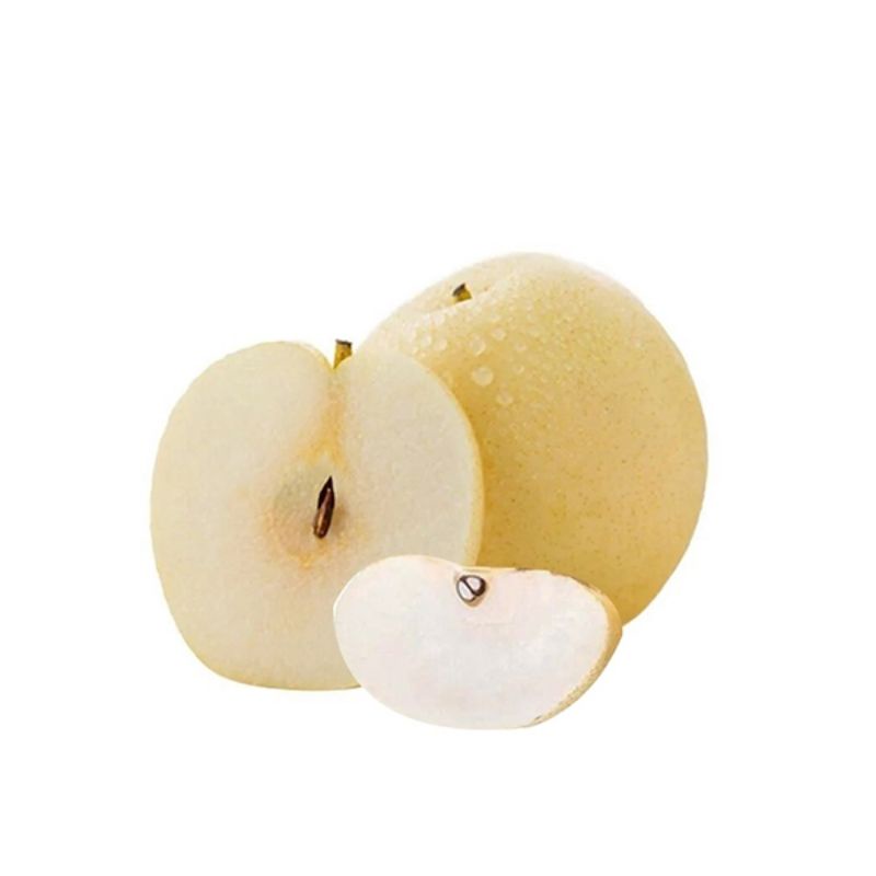 Grosir Buah Pear Century 500 gr