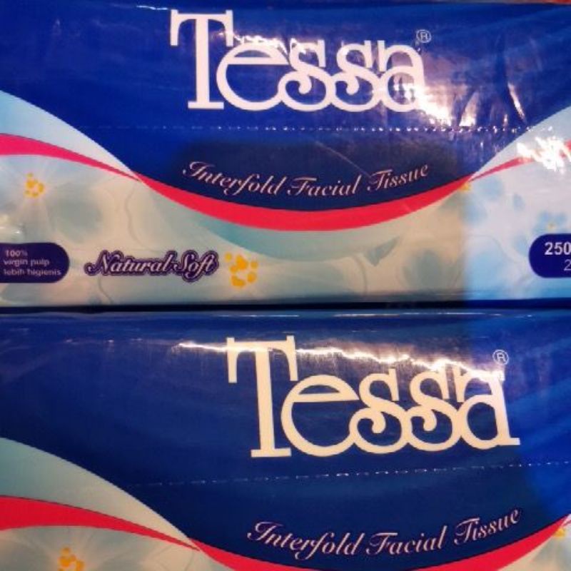 TISU TESSA