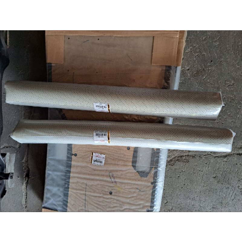 plafon roof/spoon plafon/kain plafon/Head lining kabin mitsubishi l300 asli original