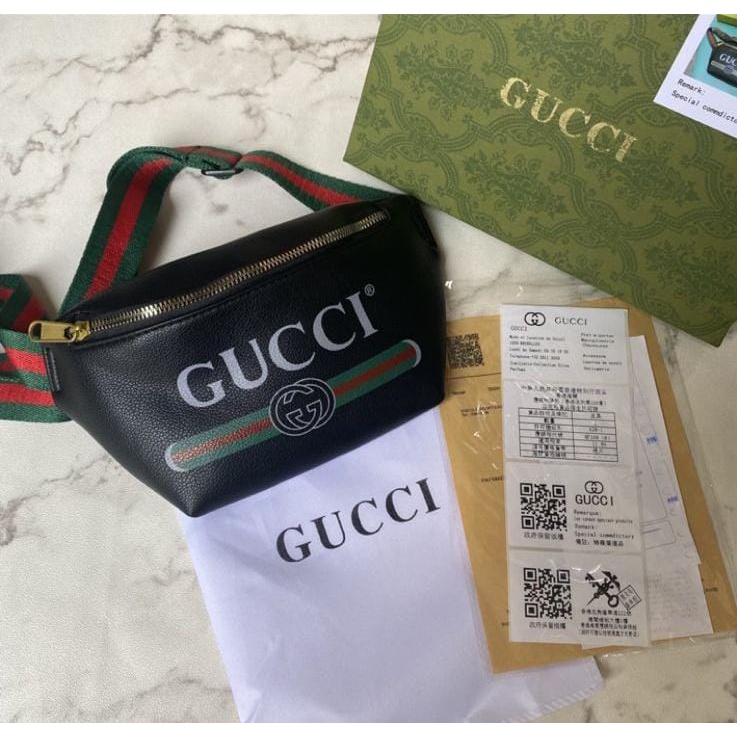 Gucci Waist Bag