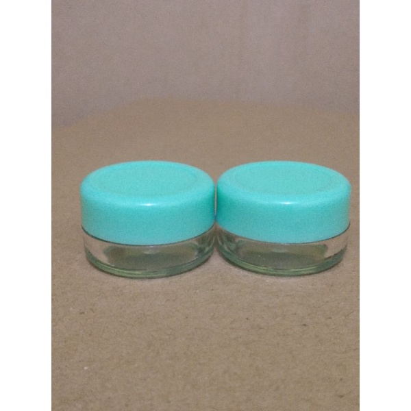 POT KRIM 5gr PS TOSKA NATURAL