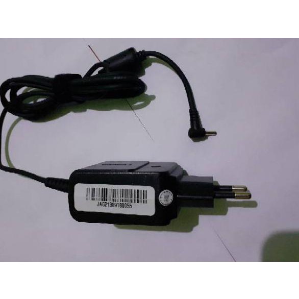 Booming ASUS - Charger Laptop Notebook Asus Eee PC Seashell series 19V 1.58A