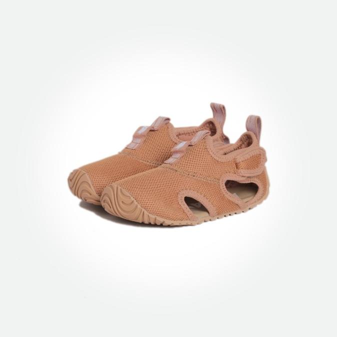 Ninja Active Barefoot Sandals 2.0 - Autumn Brown (Sendal Anak PYOPP)