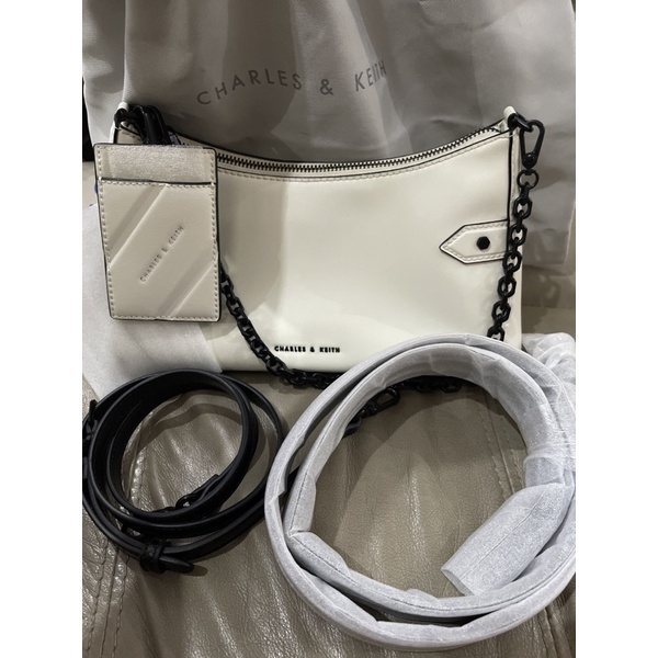 Charles & Keith Bag