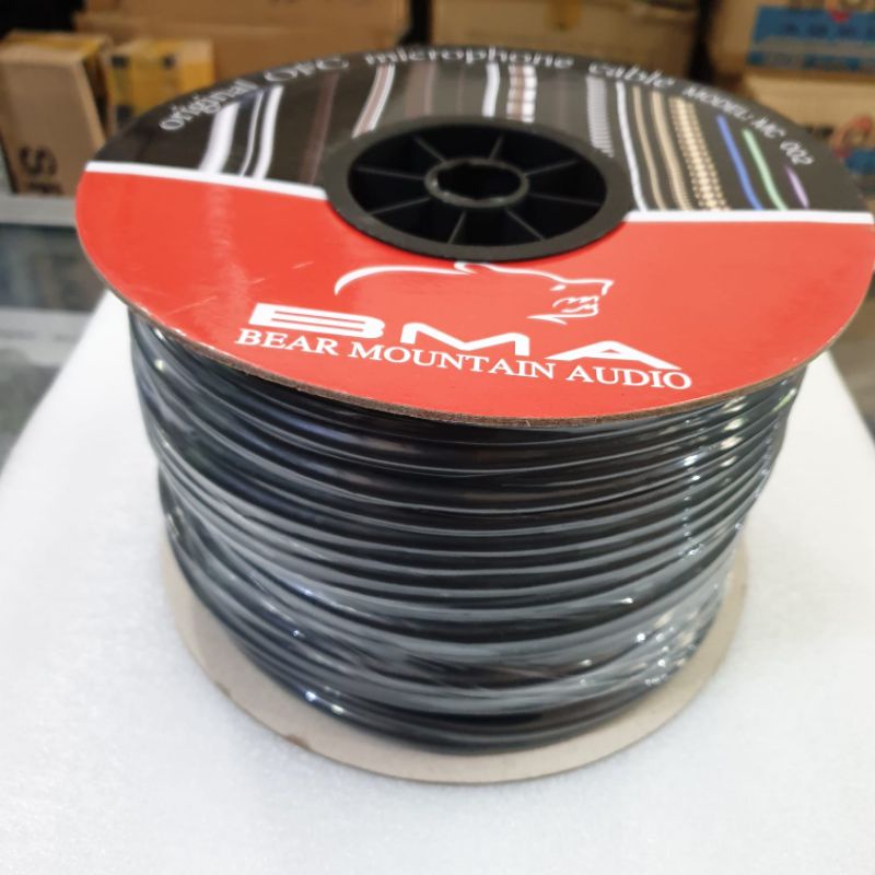 kabel microphone BMA