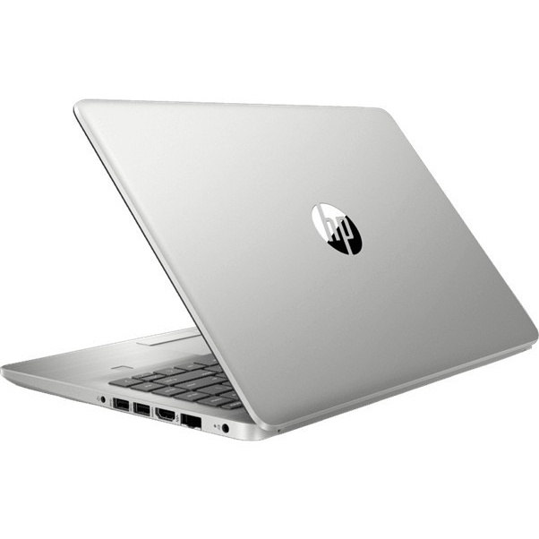 LAPTOP HP 245 G9 RYZEN 5 5625 16GB 512SSD VEGA7 W11 14.0 SLIM BEZEL SLV