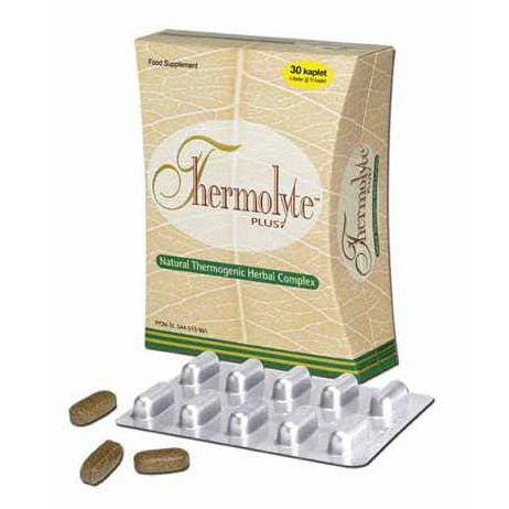 Thermolyte Plus