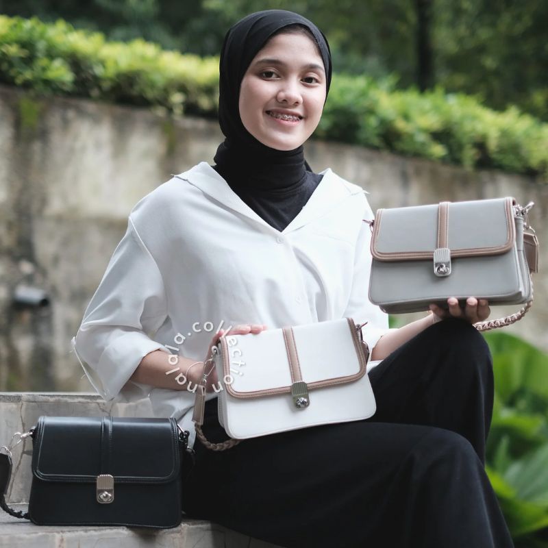 Tas Selempang Wanita Kode Sheren